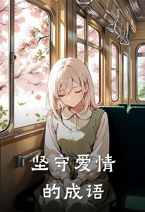 坚守爱情的成语