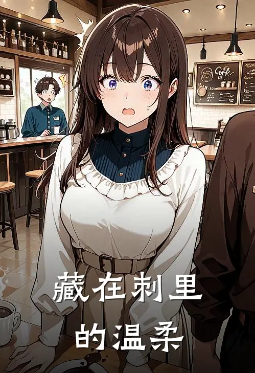 藏在刺里的温柔