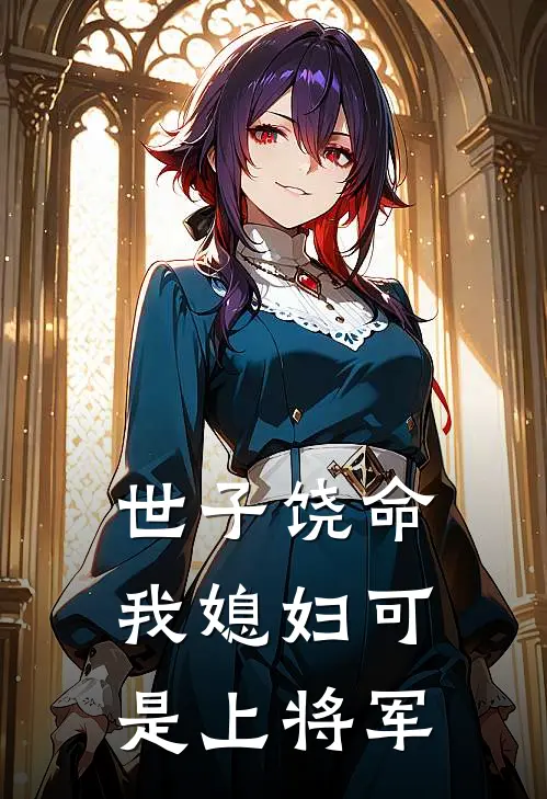 世子饶命：我媳妇可是上将军(林云郑霄)好看的完结小说_完本小说世子饶命：我媳妇可是上将军林云郑霄