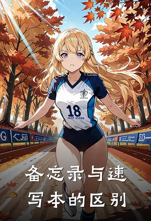 备忘录与速写本的区别