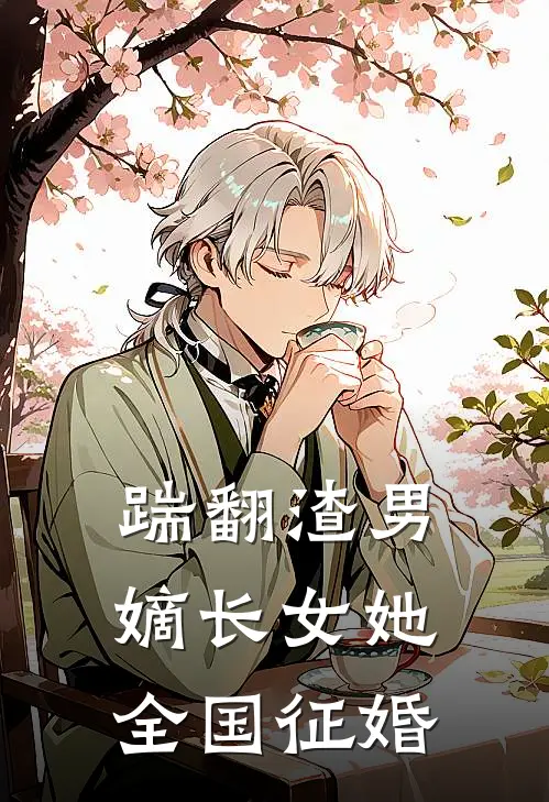 踹翻渣男，嫡长女她全国征婚