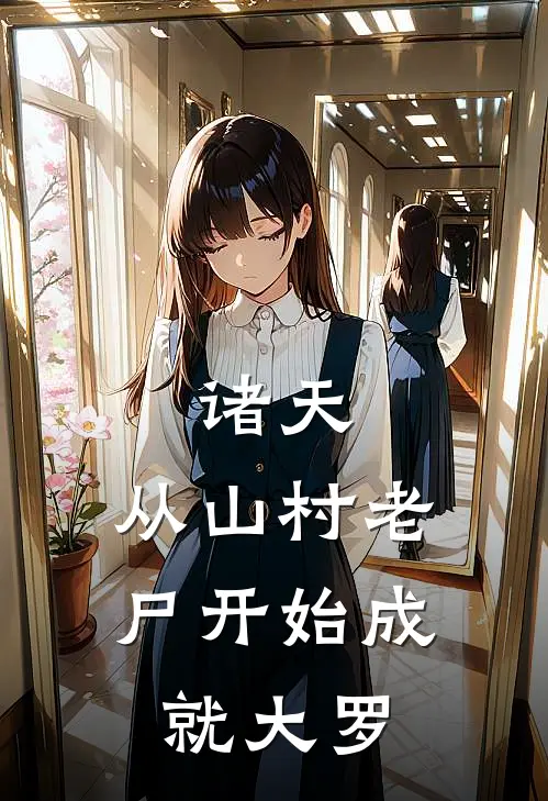 诸天：从山村老尸开始成就大罗