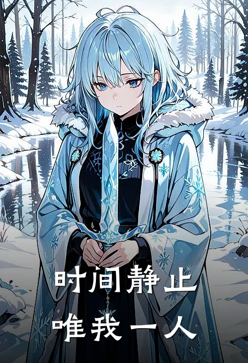 时间静止：唯我一人