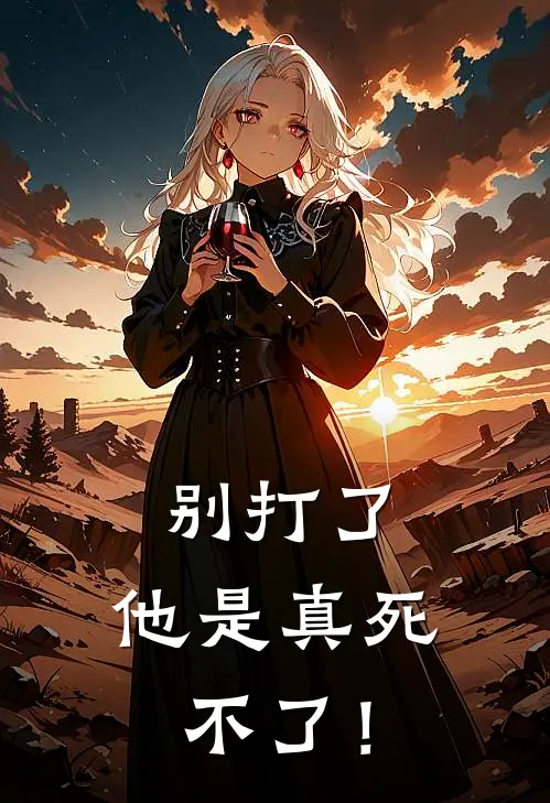 别打了，他是真死不了！