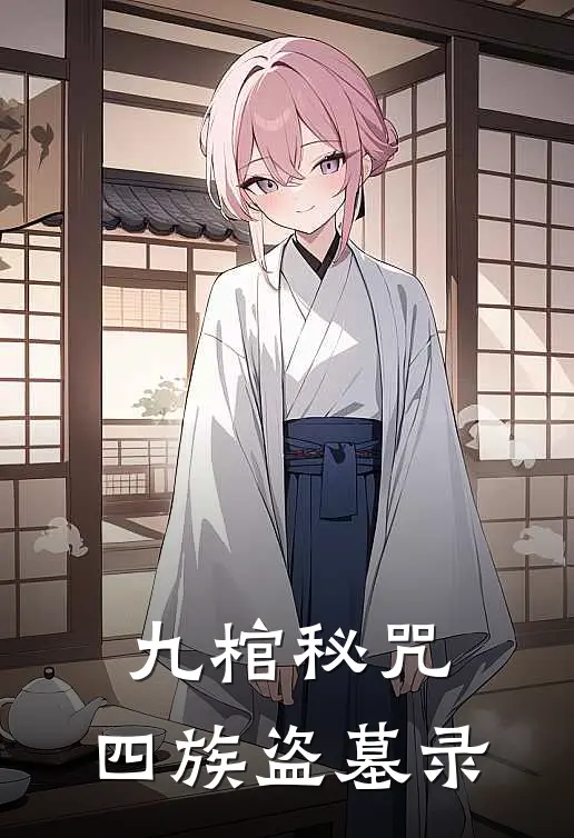 九棺秘咒：四族盗墓录