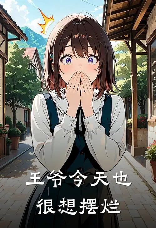 王爷今天也很想摆烂