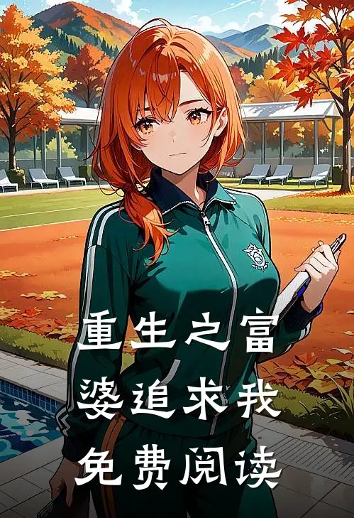 重生之富婆追求我免费阅读