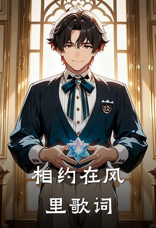 相约在风里歌词