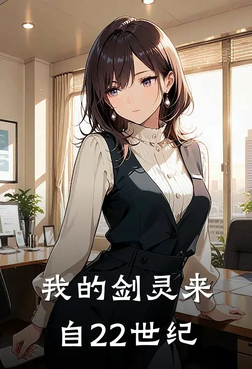 我的剑灵来自22世纪