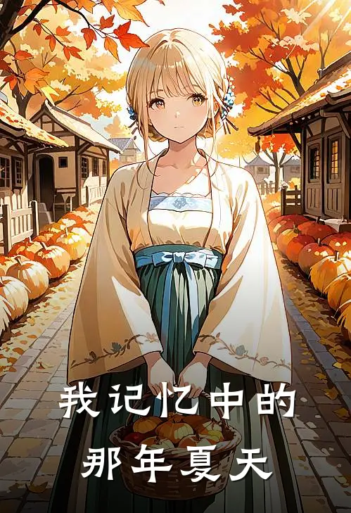 我记忆中的那年夏天