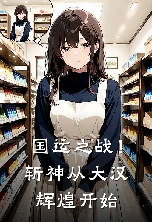 国运之战！斩神，从大汉辉煌开始