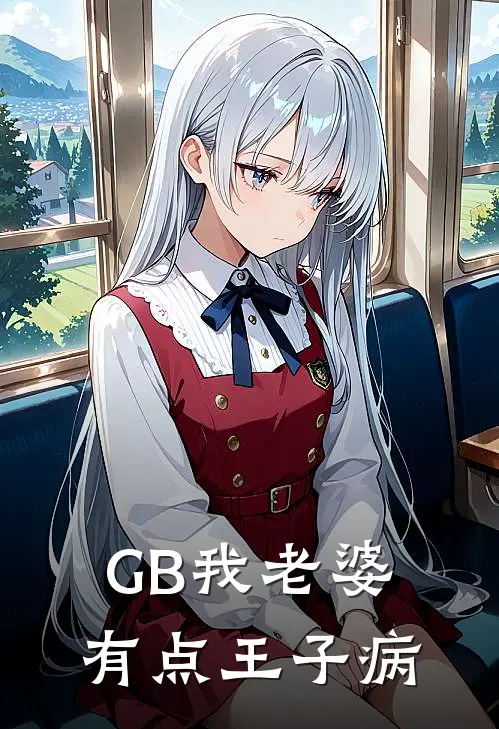 GB我老婆有点王子病