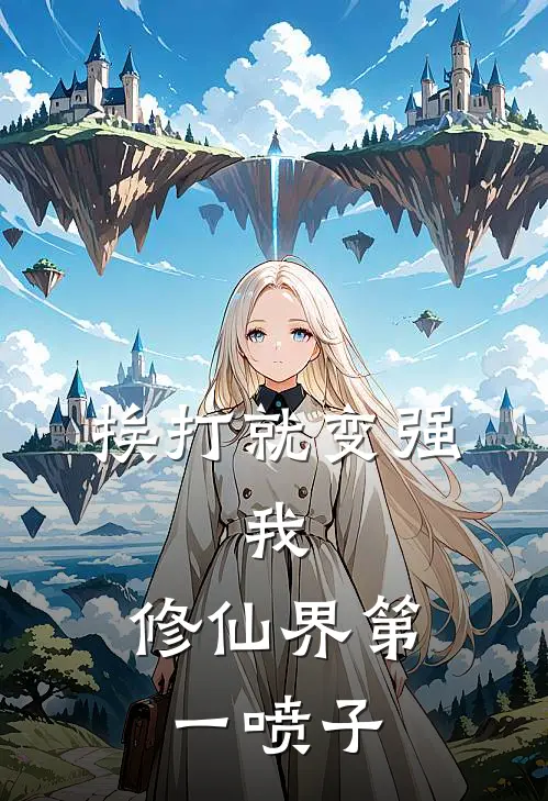 挨打就变强：我，修仙界第一喷子