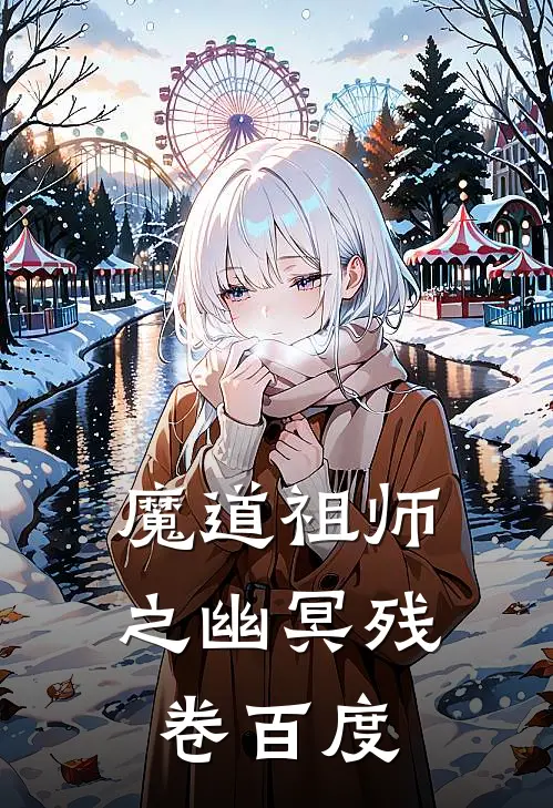 魔道祖师之幽冥残卷百度