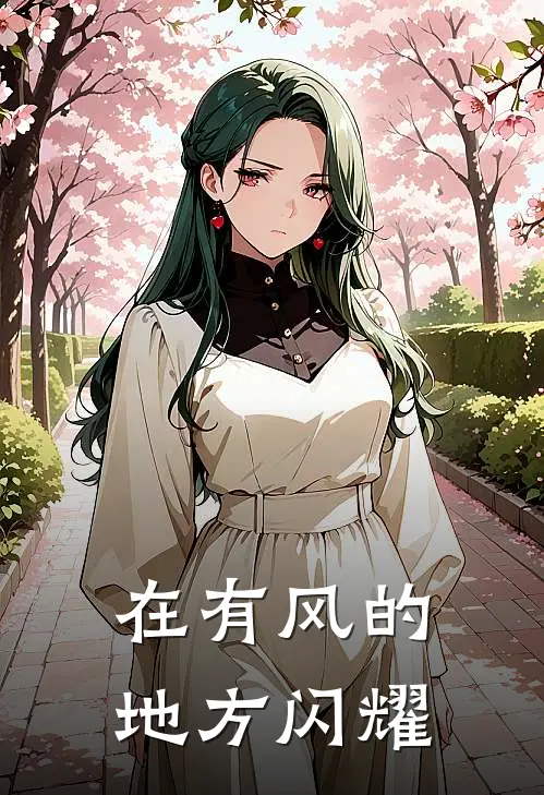 在有风的地方闪耀
