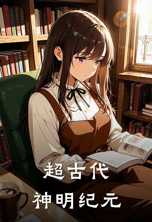 超古代：神明纪元