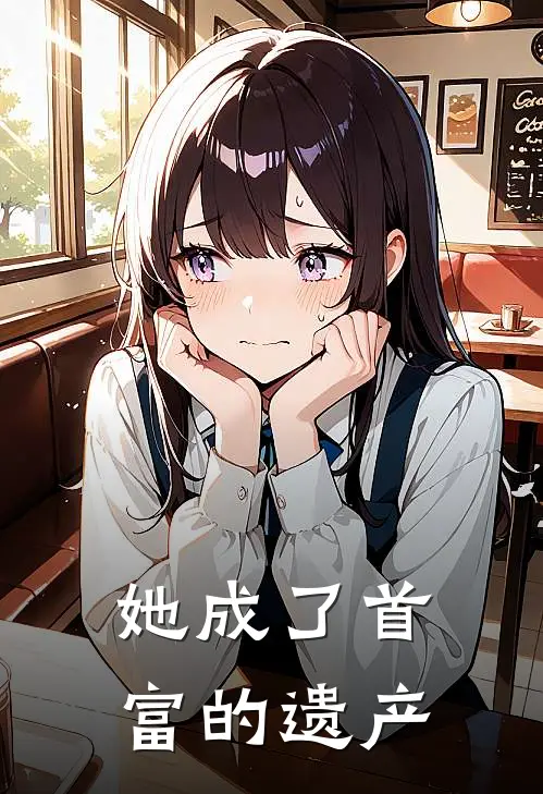 她成了首富的遗产陆靳言阿鸣最新好看小说_免费小说她成了首富的遗产(陆靳言阿鸣)