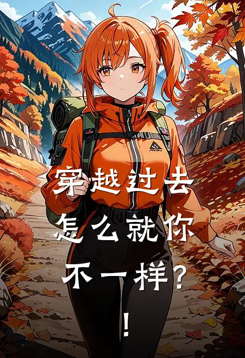 穿越过去，怎么就你不一样？！杨羽麟夜霖希完结热门小说_完整版小说全文免费阅读穿越过去，怎么就你不一样？！杨羽麟夜霖希