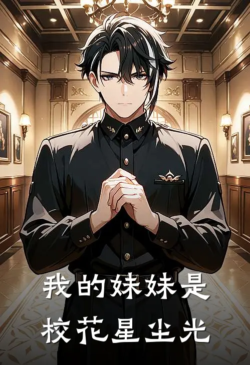 我的妹妹是校花 星尘光