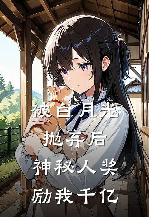 被白月光抛弃后，神秘人奖励我千亿(陈昊赵雅丽)阅读免费小说_完本热门小说被白月光抛弃后，神秘人奖励我千亿陈昊赵雅丽