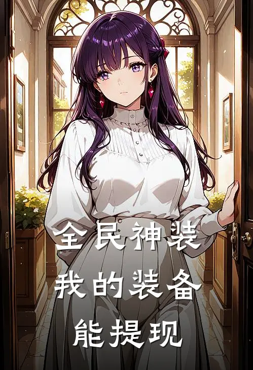 全民神装：我的装备能提现