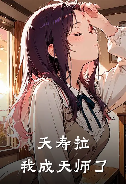 夭寿拉，我成天师了