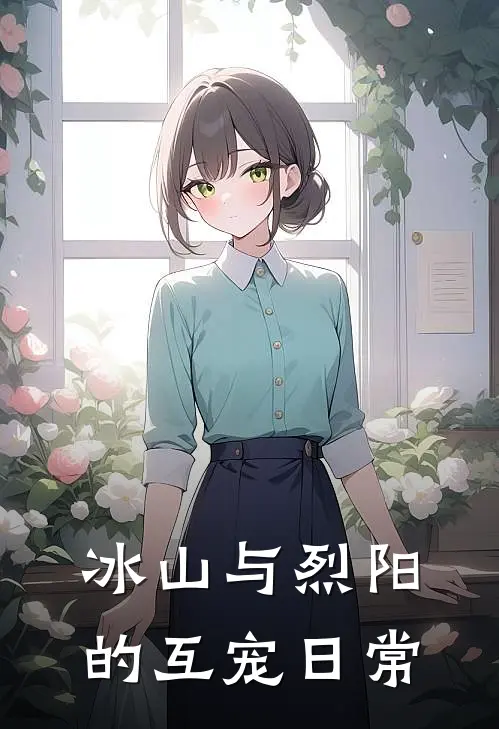 冰山与烈阳的互宠日常