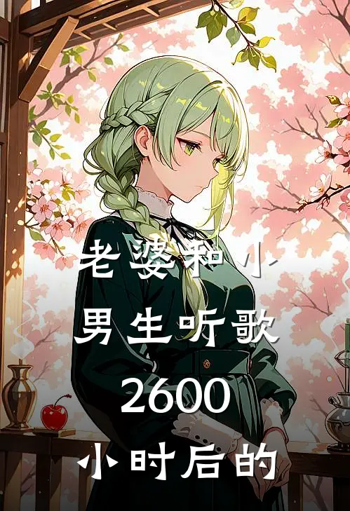 老婆和小男生听歌2600小时后的