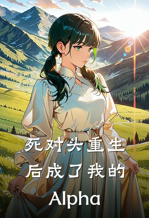 死对头重生后成了我的Alpha