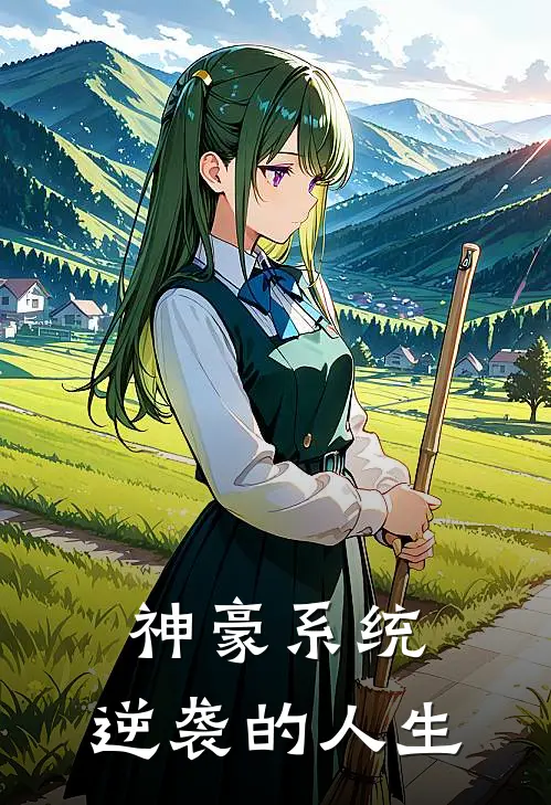 神豪系统，逆袭的人生