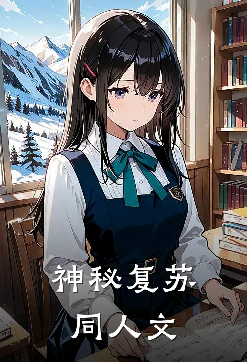 神秘复苏同人文