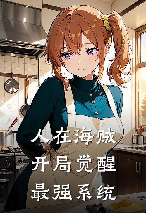 人在海贼，开局觉醒最强系统