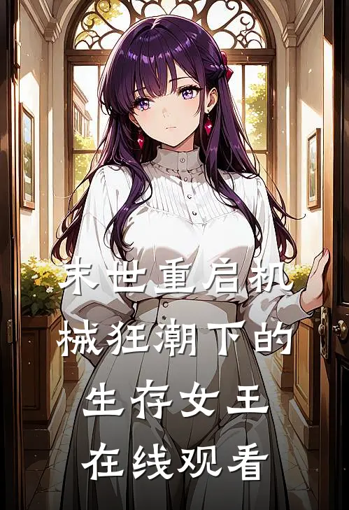 末世重启机械狂潮下的生存女王在线观看