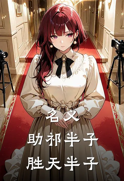 名义：助祁半子胜天半子