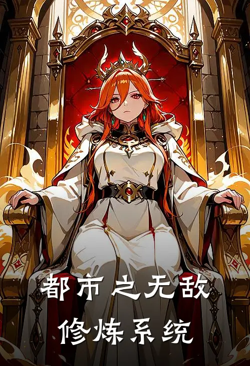 都市之无敌修炼系统