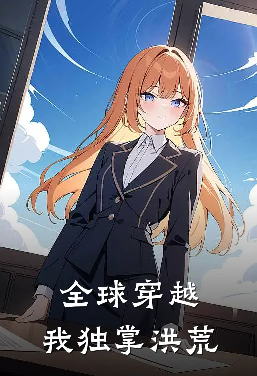 全球穿越：我独掌洪荒