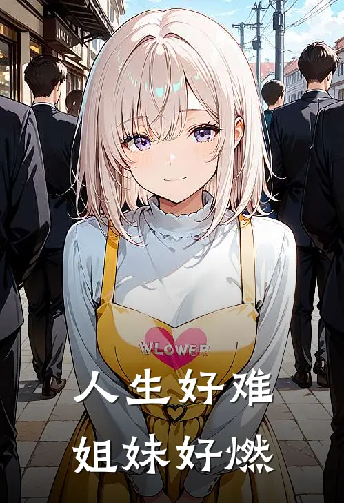 人生好难，姐妹好燃