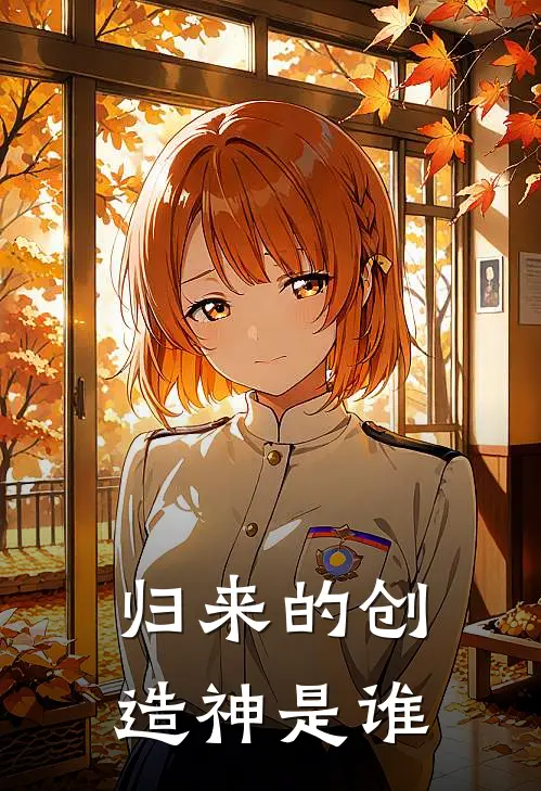 归来的创造神是谁