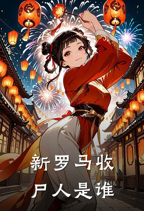 新罗马收尸人是谁