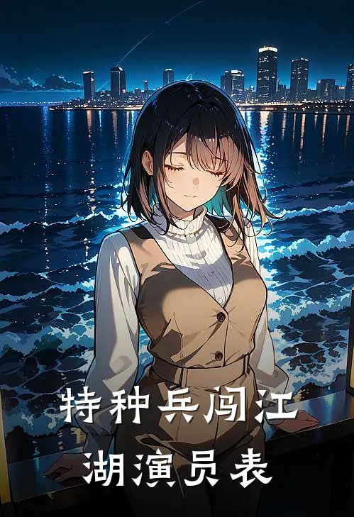 特种兵闯江湖演员表