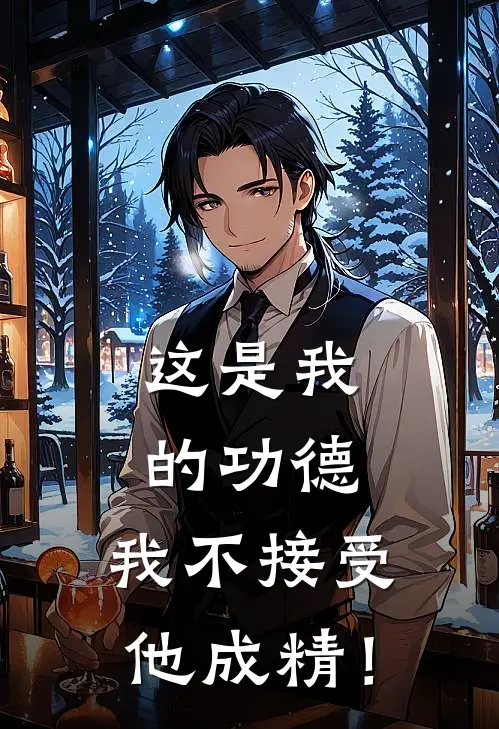 这是我的功德，我不接受他成精！