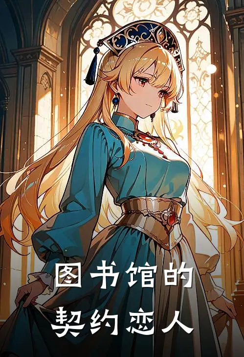 林溪沈知衍（图书馆的契约恋人）全文免费阅读无弹窗大结局_