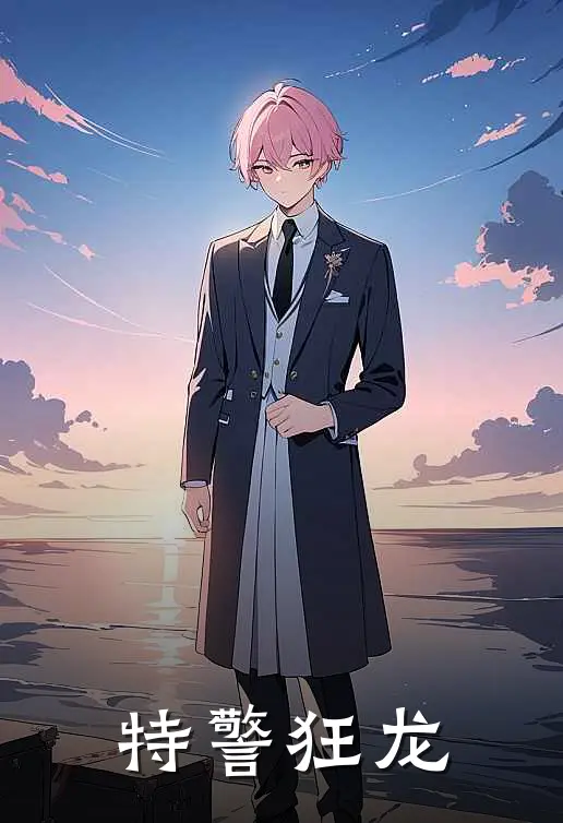 特警狂龙
