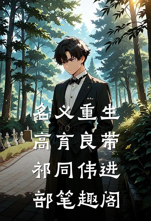 名义重生高育良带祁同伟进部笔趣阁