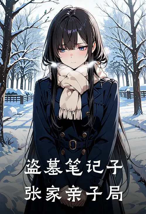 盗墓笔记子张家亲子局