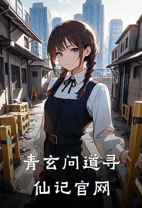 青玄问道寻仙记官网