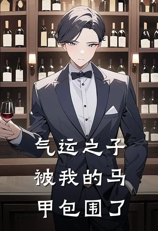 气运之子被我的马甲包围了