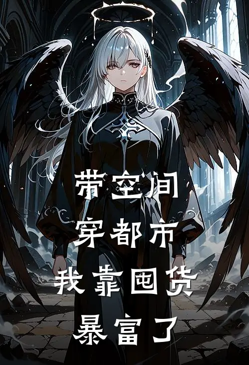 带空间穿都市：我靠囤货暴富了