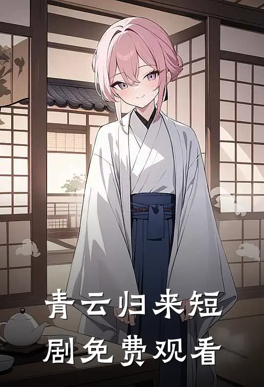 青云归来短剧免费观看