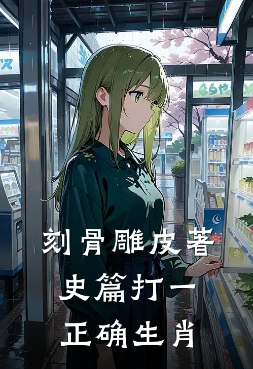 刻骨雕皮著史篇打一正确生肖